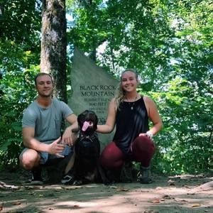 Meet your Posher, Alex